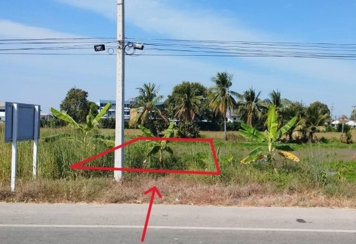 รูปที่ดินว่างเปล่า ระหาน บึงสามัคคี กำแพงเพชร