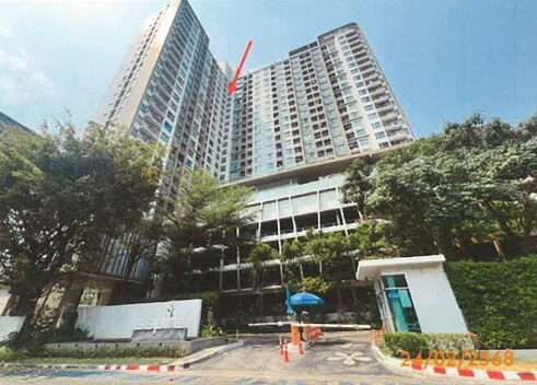 รูปห้องชุด บางค้อ , ปากคลองภาษีเจริญ จอมทอง , ภาษีเจริญ กรุงเทพมหานคร