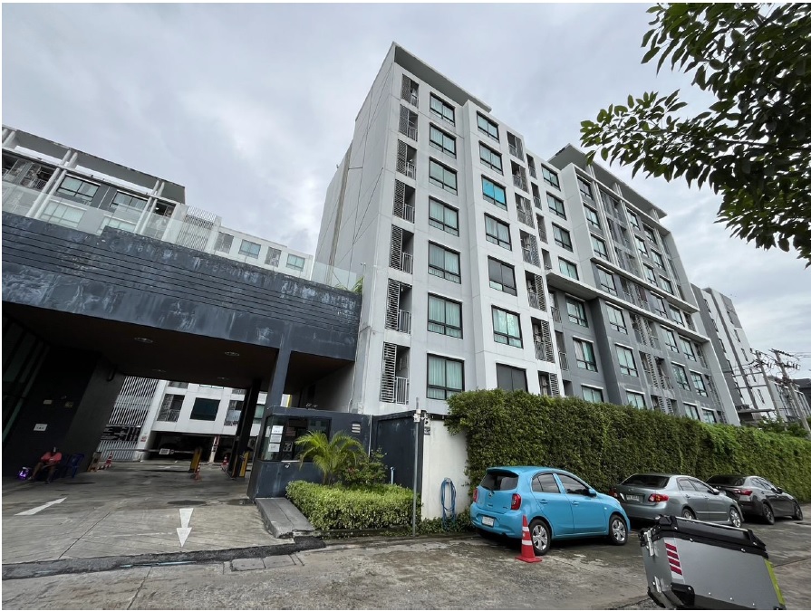 รูปห้องชุด บางนา บางนา กรุงเทพมหานคร