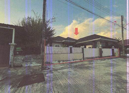 รูปที่ดินพร้อมสิ่งปลูกสร้าง เหนือคลอง เหนือคลอง กระบี่
