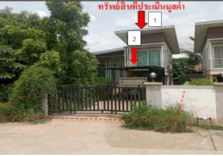 รูปที่ดินพร้อมสิ่งปลูกสร้าง นากลาง สูงเนิน นครราชสีมา