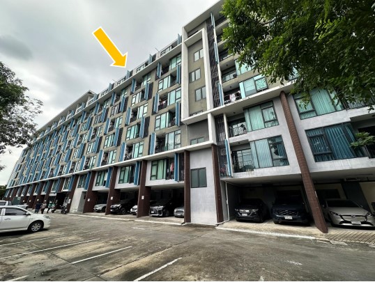 รูปห้องชุด บางซื่อ บางซื่อ กรุงเทพมหานคร