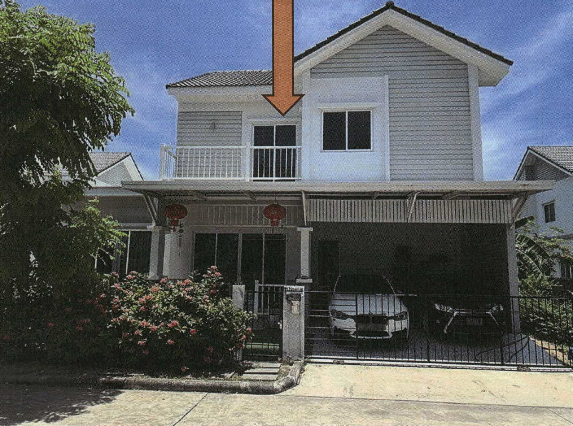 รูปที่ดินพร้อมสิ่งปลูกสร้าง ท่าข้าม บางขุนเทียน กรุงเทพมหานคร