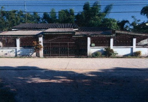 รูปที่ดินพร้อมสิ่งปลูกสร้าง สันทราย พร้าว เชียงใหม่