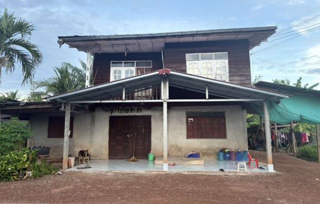 รูปที่ดินพร้อมสิ่งปลูกสร้าง บ้านชัย บ้านดุง อุดรธานี