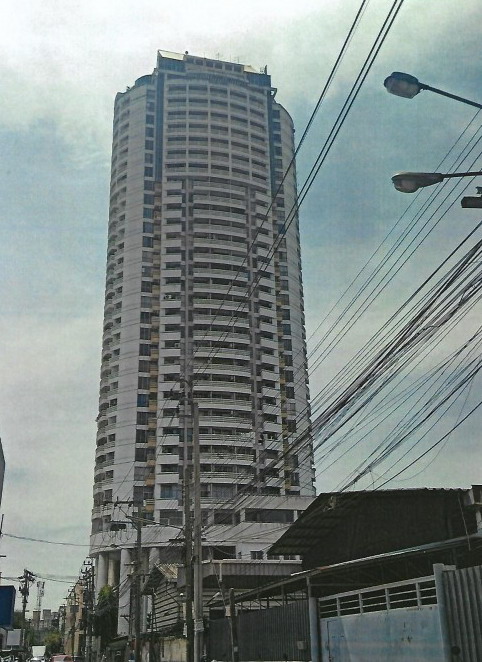 รูปห้องชุด บางนา พระโขนง กรุงเทพมหานคร