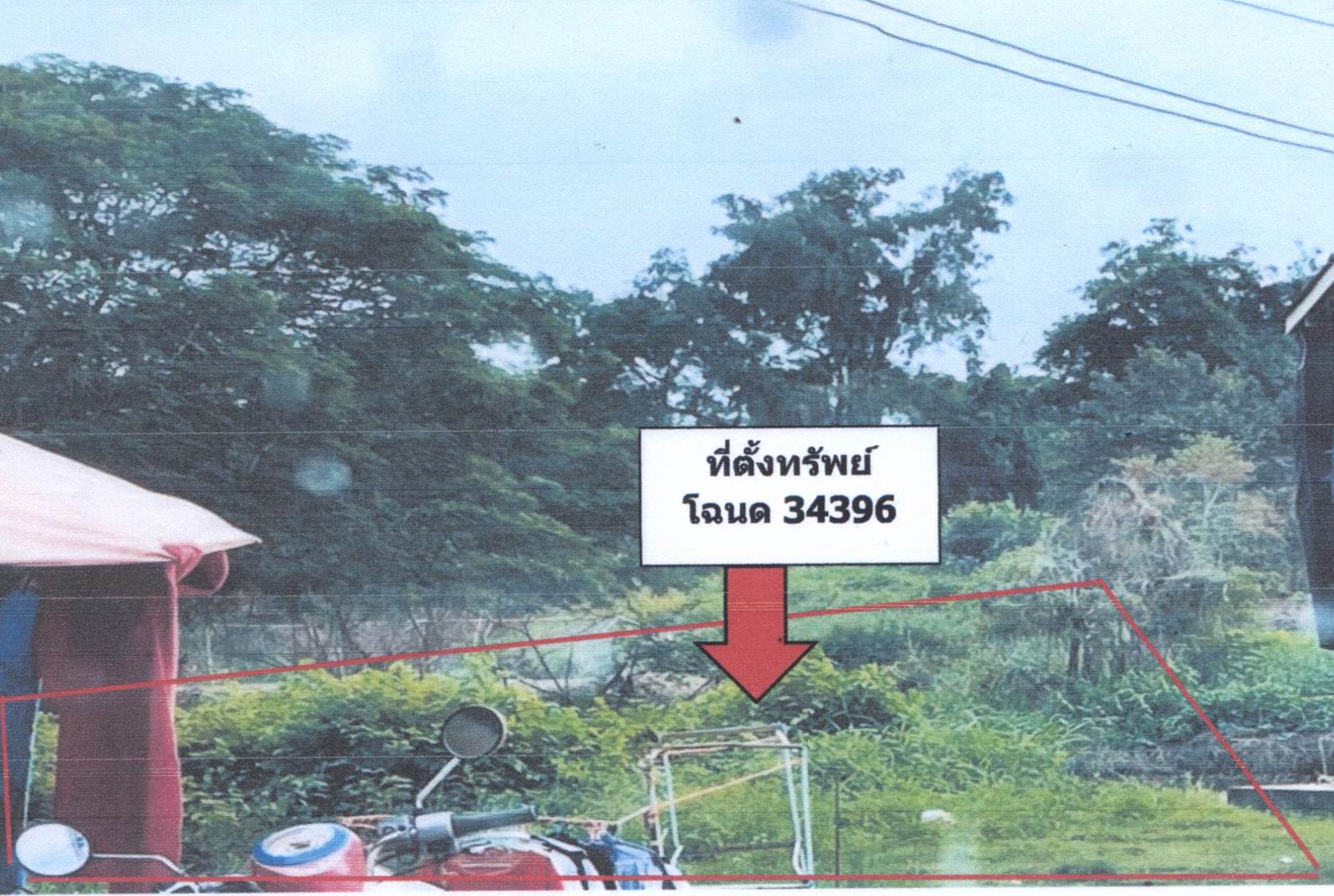 รูปที่ดินว่างเปล่า บ้านแพน เสนา พระนครศรีอยุธยา