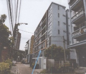 รูปห้องชุด บางนา พระโขนง กรุงเทพมหานคร