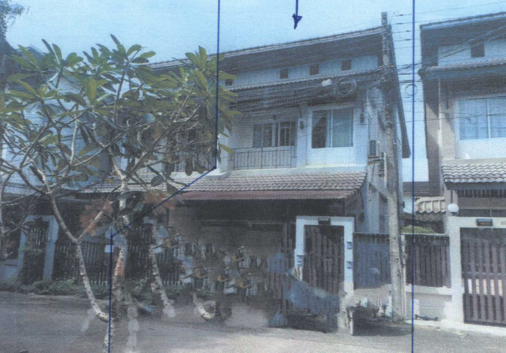 รูปที่ดินพร้อมสิ่งปลูกสร้าง ขุนทะเล เมืองสุราษฎร์ธานี สุราษฎร์ธานี
