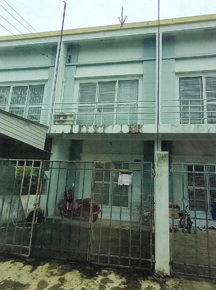 รูปที่ดินพร้อมสิ่งปลูกสร้าง รังสิต ธัญบุรี ปทุมธานี