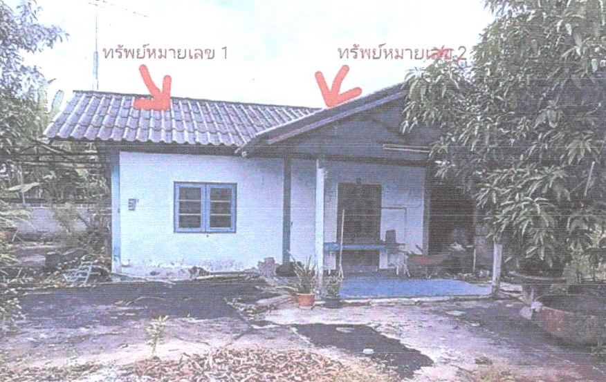 รูปที่ดินพร้อมสิ่งปลูกสร้าง หนองไผ่ เมืองชัยภูมิ ชัยภูมิ
