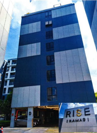 รูปห้องชุด บางกะปิ ห้วยขวาง กรุงเทพมหานคร