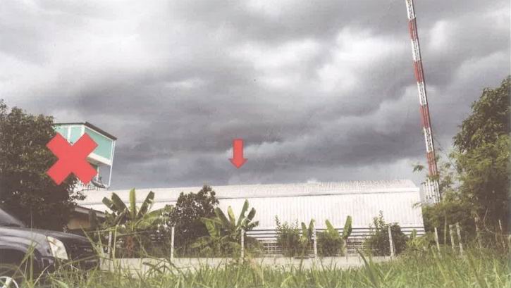 รูปที่ดินพร้อมสิ่งปลูกสร้าง โคกกรวด เมืองนครราชสีมา นครราชสีมา