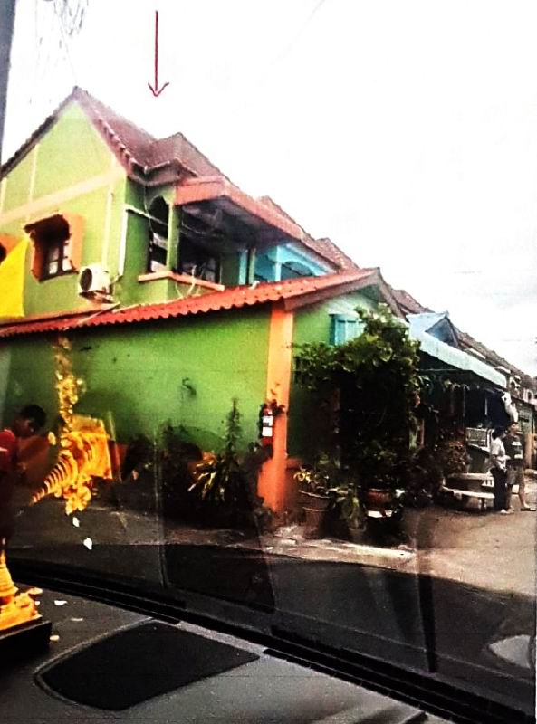 รูปที่ดินพร้อมสิ่งปลูกสร้าง บางพูด ปากเกร็ด นนทบุรี