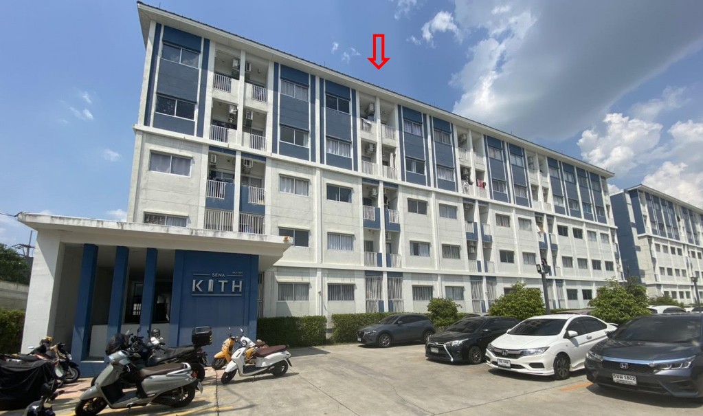 รูปห้องชุด หอมเกร็ด สามพราน นครปฐม
