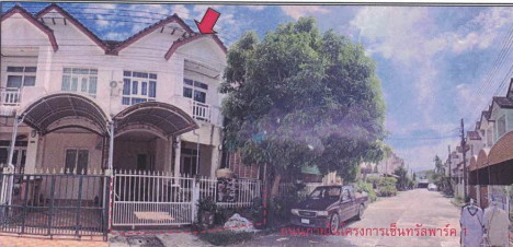 รูปที่ดินพร้อมสิ่งปลูกสร้าง ท่าวัง เมืองนครศรีธรรมราช นครศรีธรรมราช