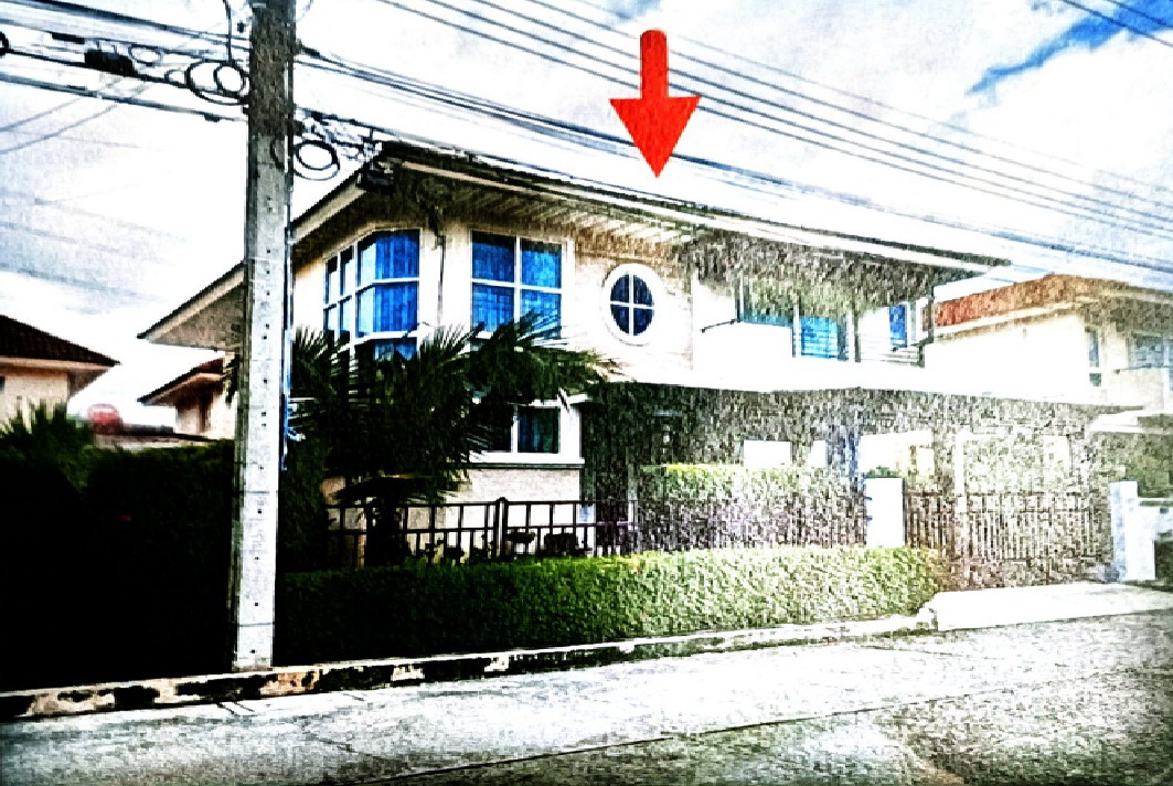 รูปที่ดินพร้อมสิ่งปลูกสร้าง ประเวศ ประเวศ กรุงเทพมหานคร