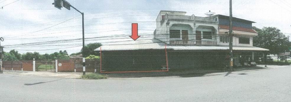 รูปที่ดินพร้อมสิ่งปลูกสร้าง ตะพานหิน ตะพานหิน พิจิตร
