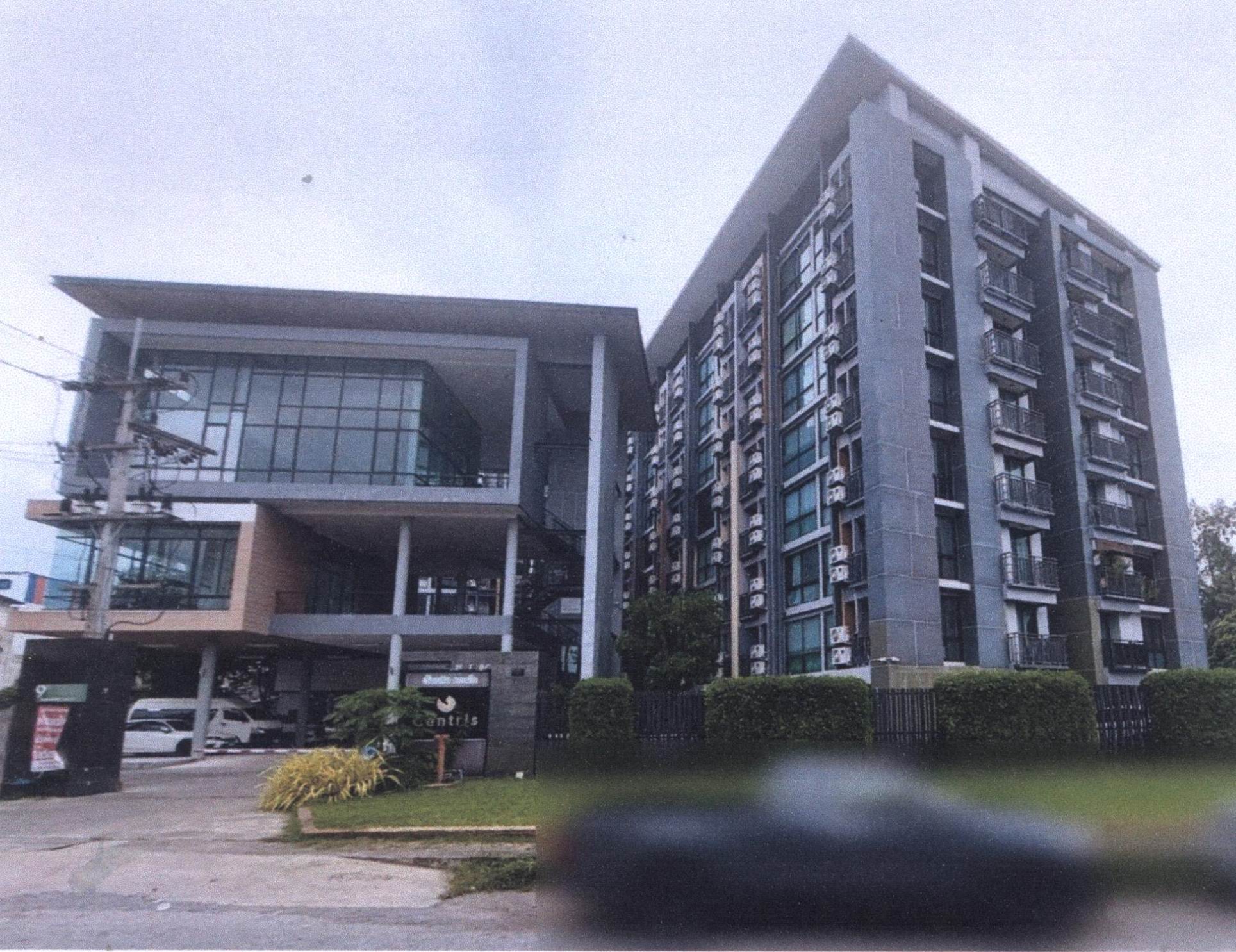 รูปห้องชุด หาดใหญ่ หาดใหญ่ สงขลา