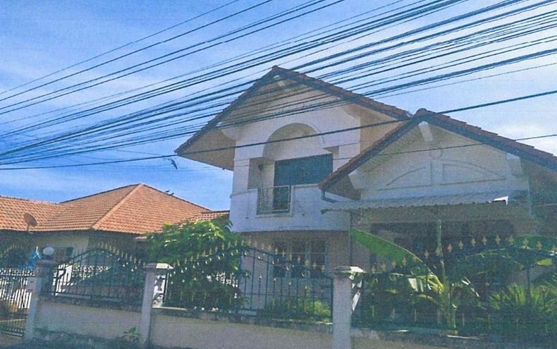 รูปที่ดินพร้อมสิ่งปลูกสร้าง บ้านฉาง บ้านฉาง ระยอง