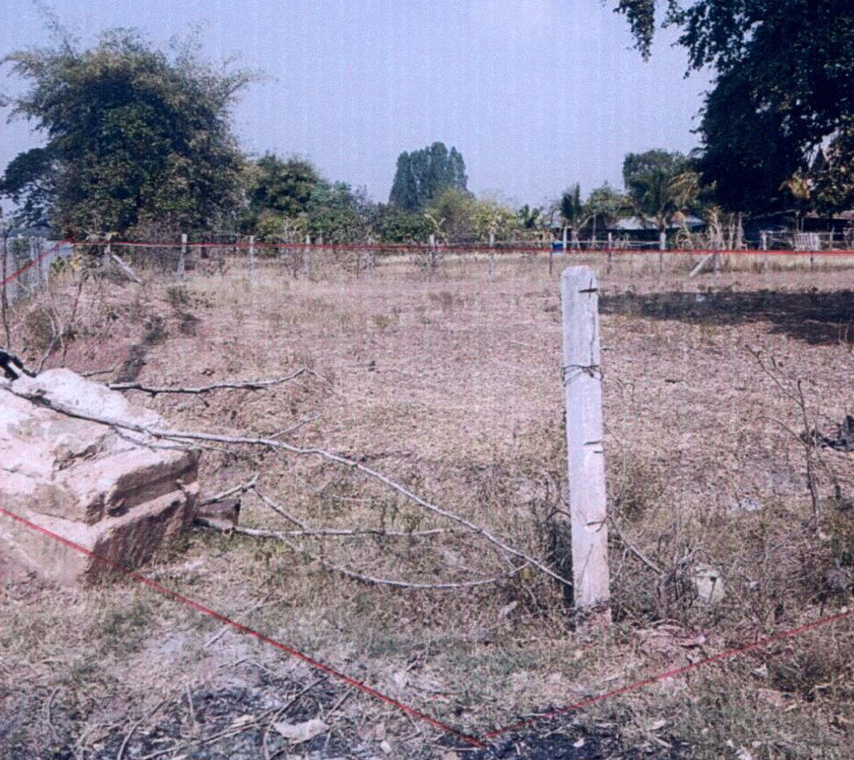 รูปที่ดินว่างเปล่า ในเมือง บ้านไผ่ ขอนแก่น