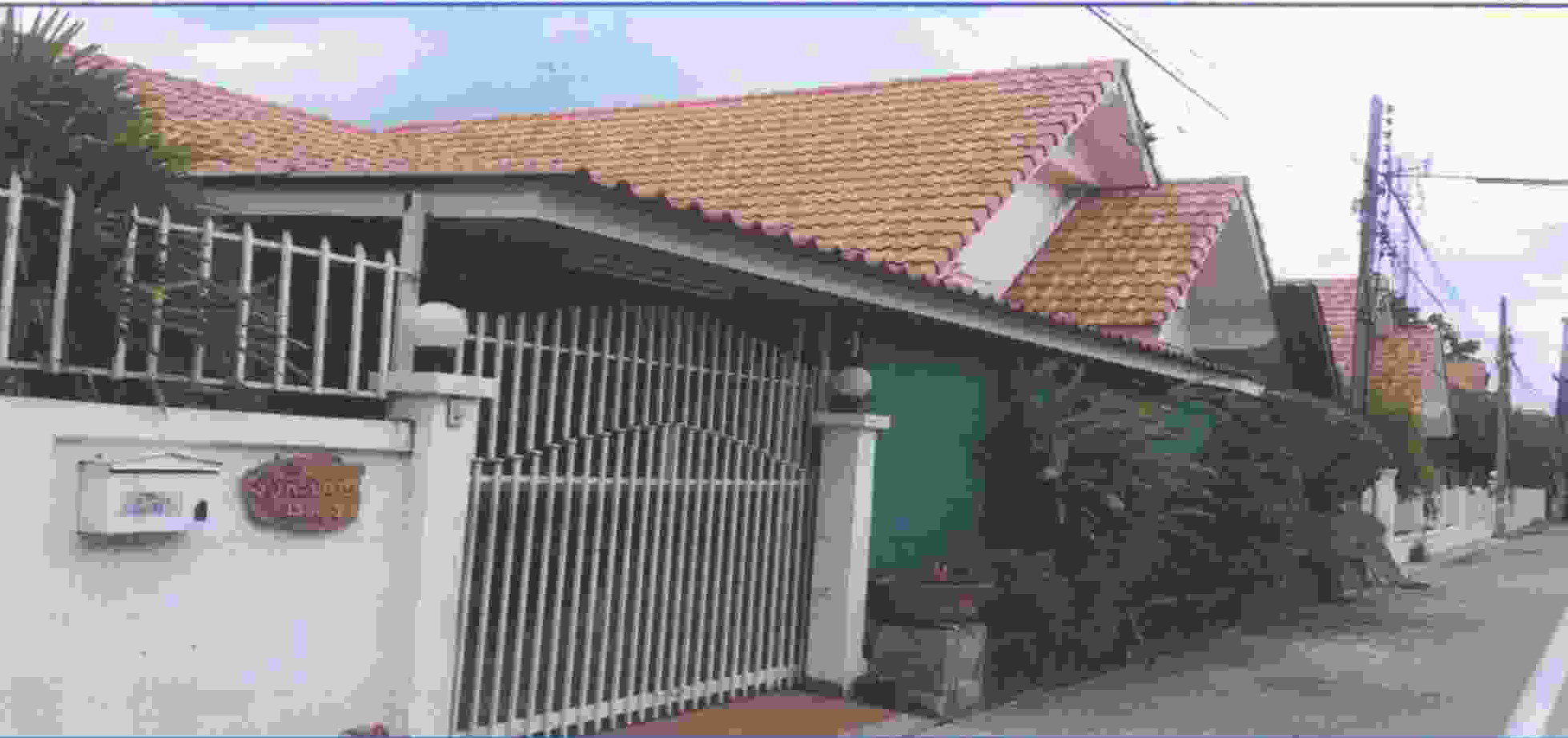รูปที่ดินพร้อมสิ่งปลูกสร้าง จอหอ เมืองนครราชสีมา นครราชสีมา