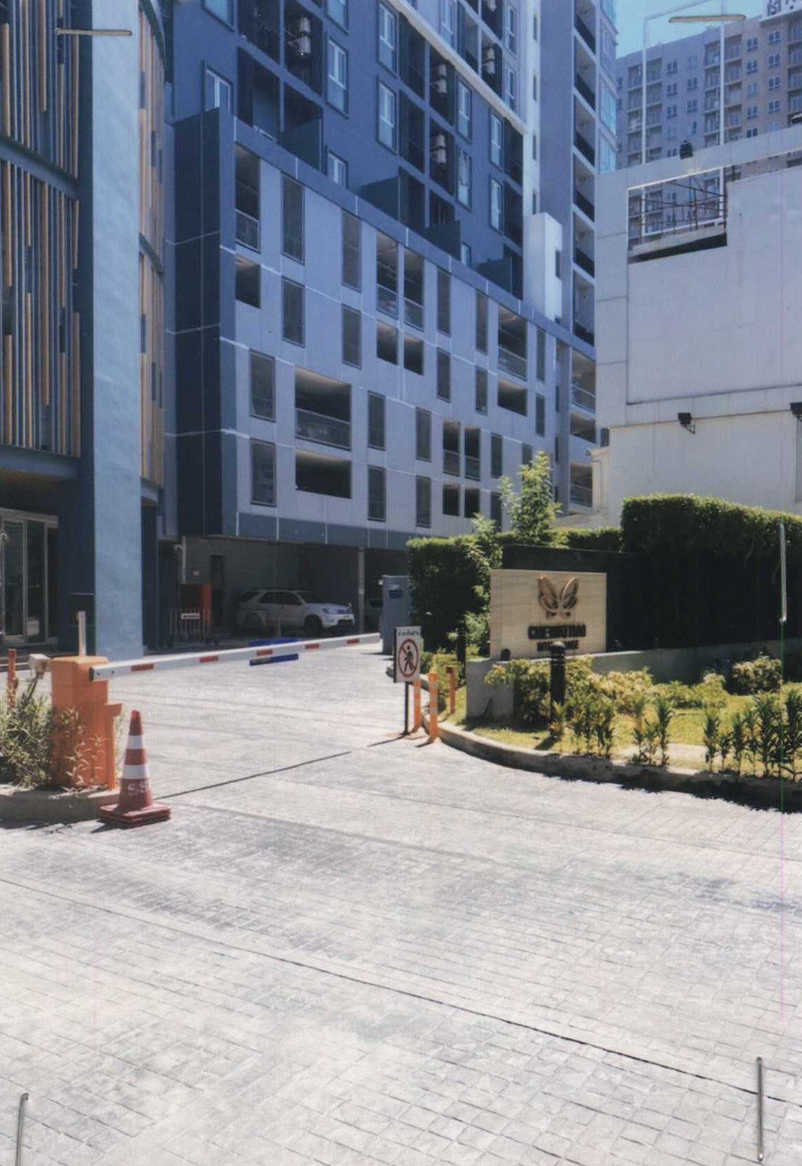 รูปห้องชุด บางซื่อ บางซื่อ กรุงเทพมหานคร
