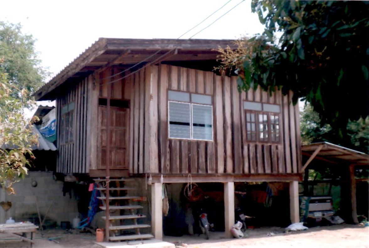 รูปที่ดินพร้อมสิ่งปลูกสร้าง ดอยลาน เมืองเชียงราย เชียงราย