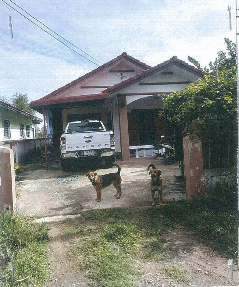 รูปที่ดินพร้อมสิ่งปลูกสร้าง (ลำปลายมาศ)หนองคู ลำปลายมาศ บุรีรัมย์