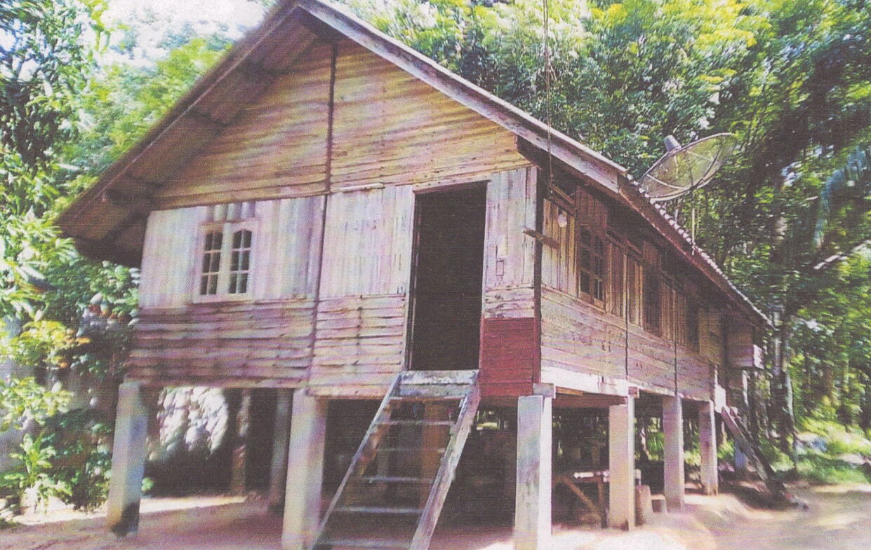 รูปที่ดินพร้อมสิ่งปลูกสร้าง คลองพน คลองท่อม กระบี่