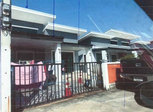 รูปที่ดินพร้อมสิ่งปลูกสร้าง ในเมือง บ้านไผ่ ขอนแก่น