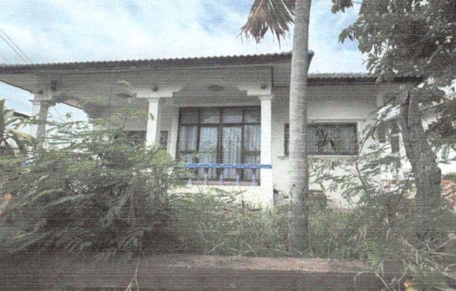 รูปที่ดินพร้อมสิ่งปลูกสร้าง บ้านเขว้า บ้านเขว้า ชัยภูมิ