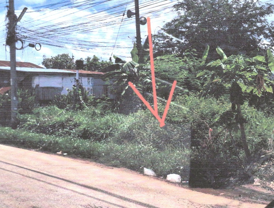 รูปที่ดินว่างเปล่า รอบเมือง เมืองชัยภูมิ ชัยภูมิ