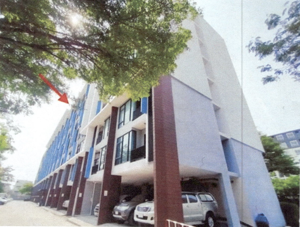 รูปห้องชุด บางซื่อ บางซื่อ กรุงเทพมหานคร