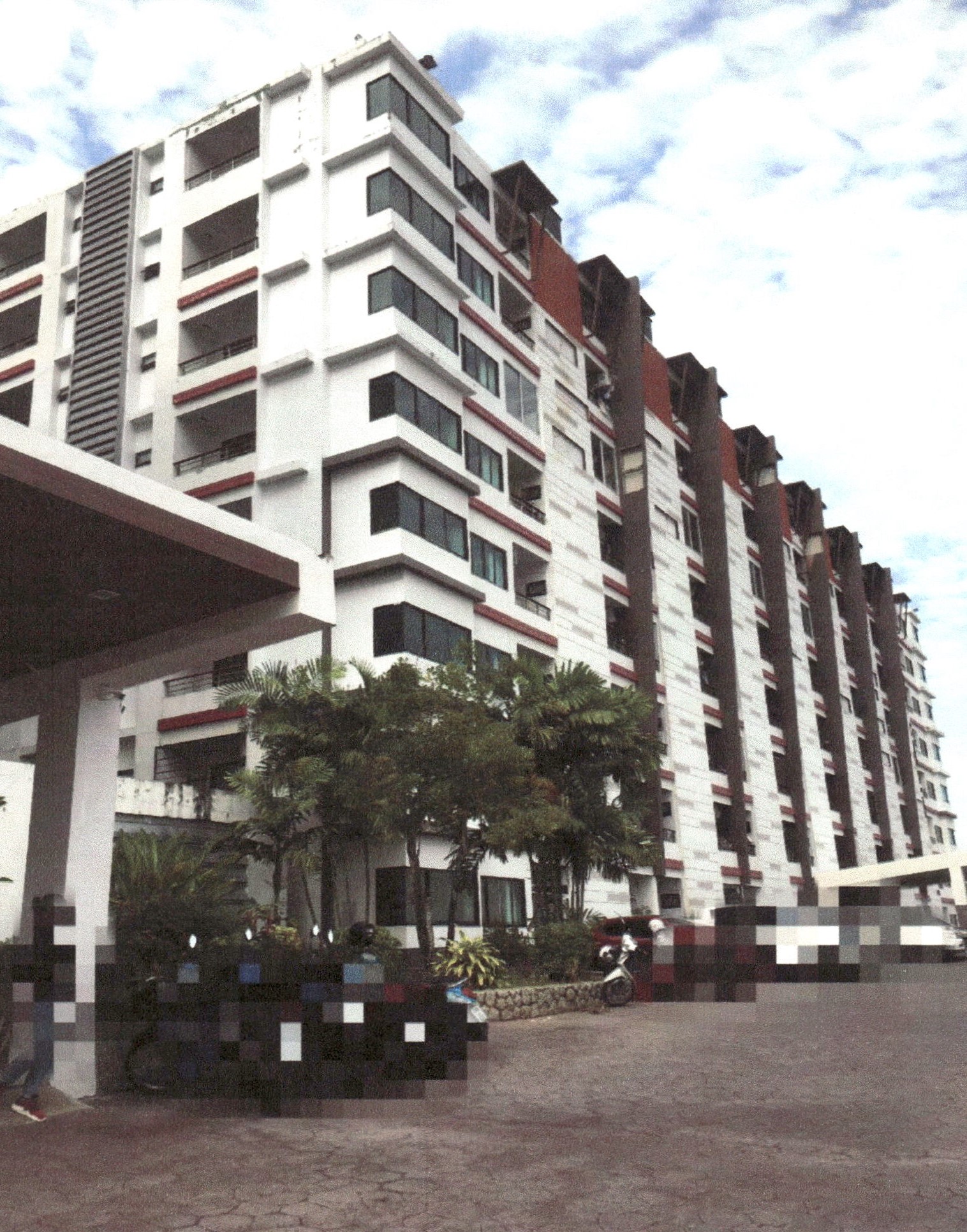 รูปห้องชุด วิชิต เมืองภูเก็ต ภูเก็ต