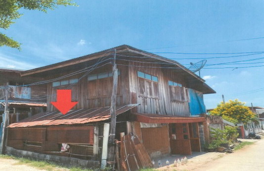 รูปที่ดินพร้อมสิ่งปลูกสร้าง ดงลิง กมลาไสย กาฬสินธุ์