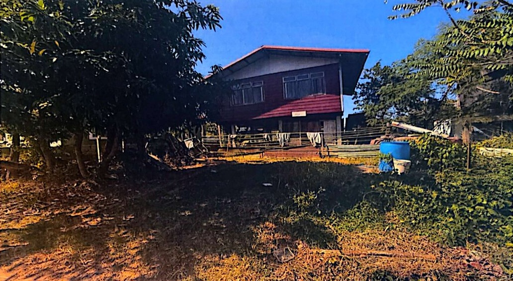 รูปที่ดินพร้อมสิ่งปลูกสร้าง เมืองเก่า เมืองขอนแก่น ขอนแก่น