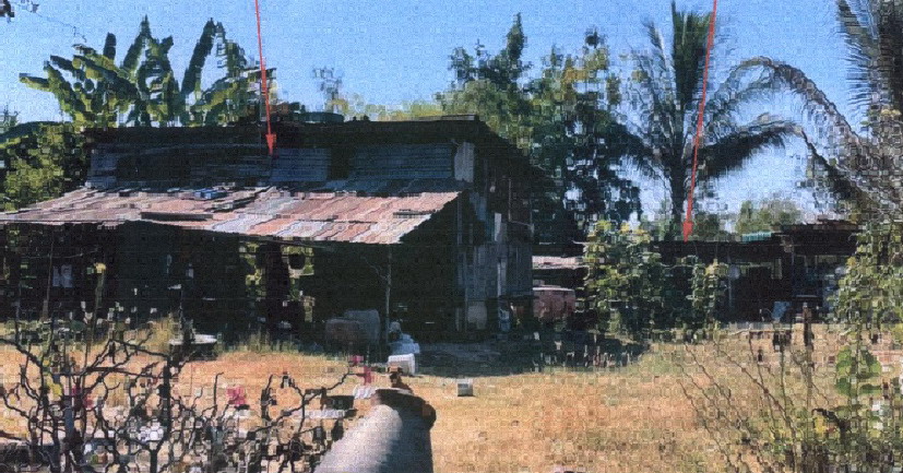 รูปที่ดินพร้อมสิ่งปลูกสร้าง ชนบท ชนบท ขอนแก่น