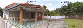 รูปที่ดินพร้อมสิ่งปลูกสร้าง บ้านโพธิ์ เมือง ตรัง