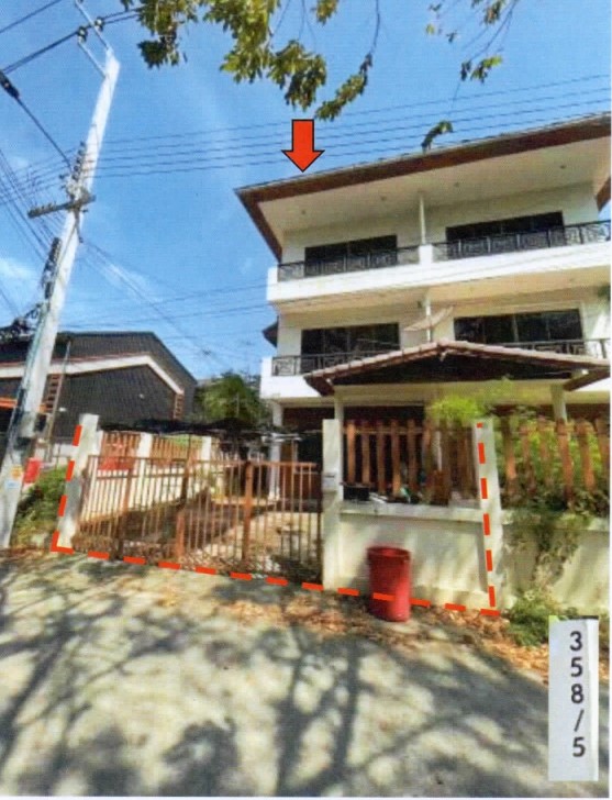 รูปที่ดินพร้อมสิ่งปลูกสร้าง วังทองหลาง วังทองหลาง กรุงเทพมหานคร
