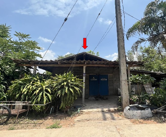 รูปที่ดินพร้อมสิ่งปลูกสร้าง นาข่า มัญจาคีรี ขอนแก่น