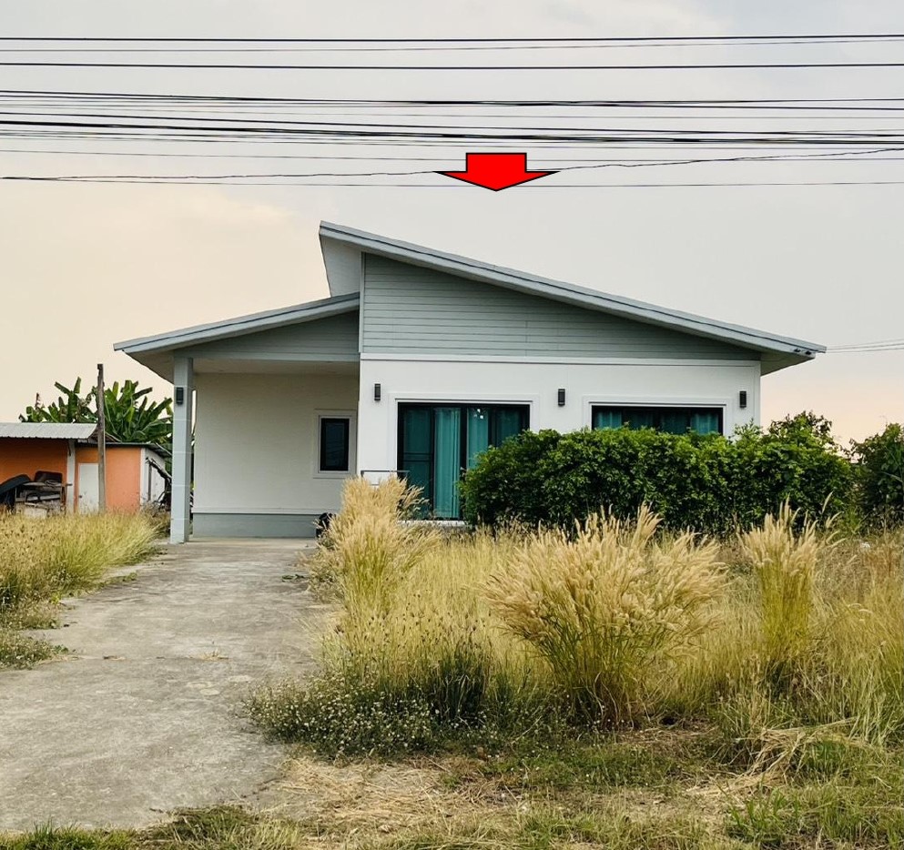 รูปที่ดินพร้อมสิ่งปลูกสร้าง บ้านแก่ง เมืองนครสวรรค์ นครสวรรค์
