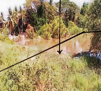 รูปที่ดินว่างเปล่า ลำพาน เมืองกาฬสินธุ์ กาฬสินธุ์