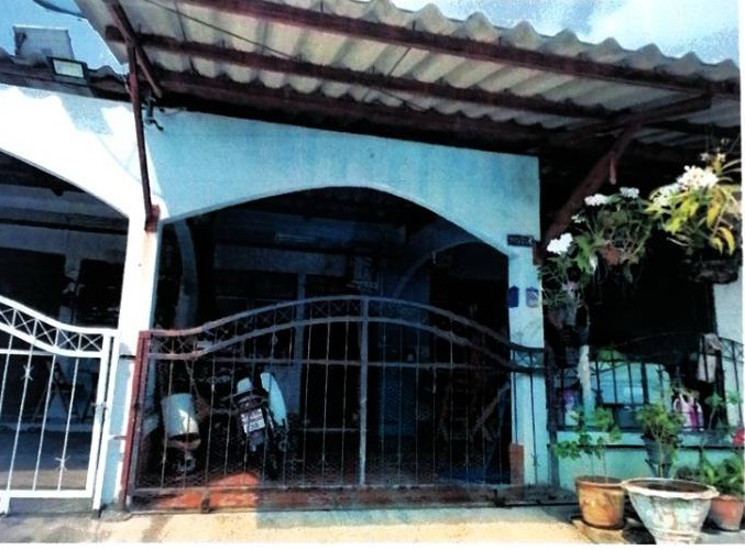 รูปที่ดินพร้อมสิ่งปลูกสร้าง วัดจันทร์ เมืองพิษณุโลก พิษณุโลก