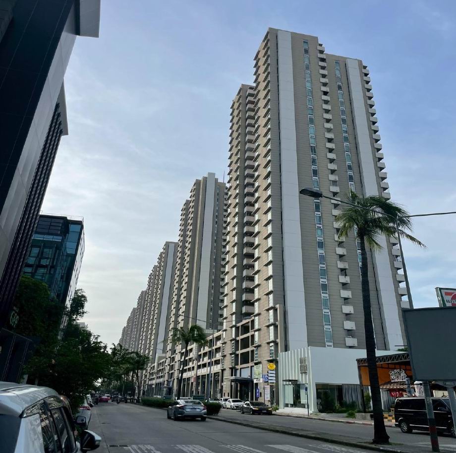 รูปห้องชุด บางพูด ปากเกร็ด นนทบุรี