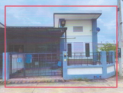 รูปที่ดินพร้อมสิ่งปลูกสร้าง บ้านควน เมืองตรัง ตรัง