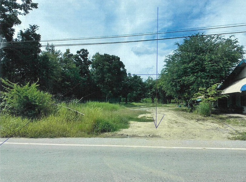 รูปที่ดินว่างเปล่า คลองขลุง คลองขลุง กำแพงเพชร