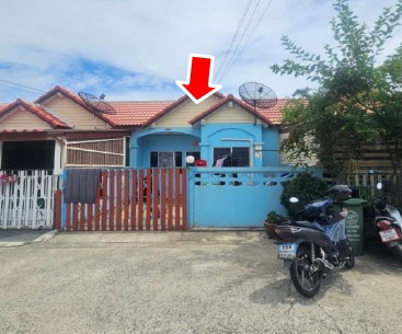 รูปที่ดินพร้อมสิ่งปลูกสร้าง บางเพรียง บางบ่อ สมุทรปราการ