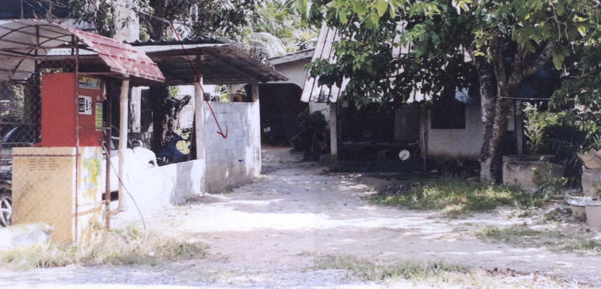 รูปที่ดินพร้อมสิ่งปลูกสร้าง บ้านพร้าว ป่าพะยอม พัทลุง