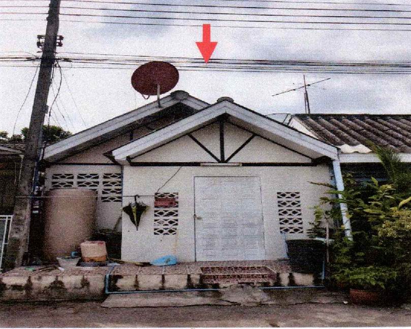 รูปที่ดินพร้อมสิ่งปลูกสร้าง ลำผักกูด ธัญบุรี ปทุมธานี